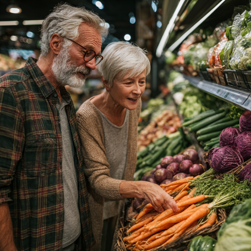 Здорове харчування