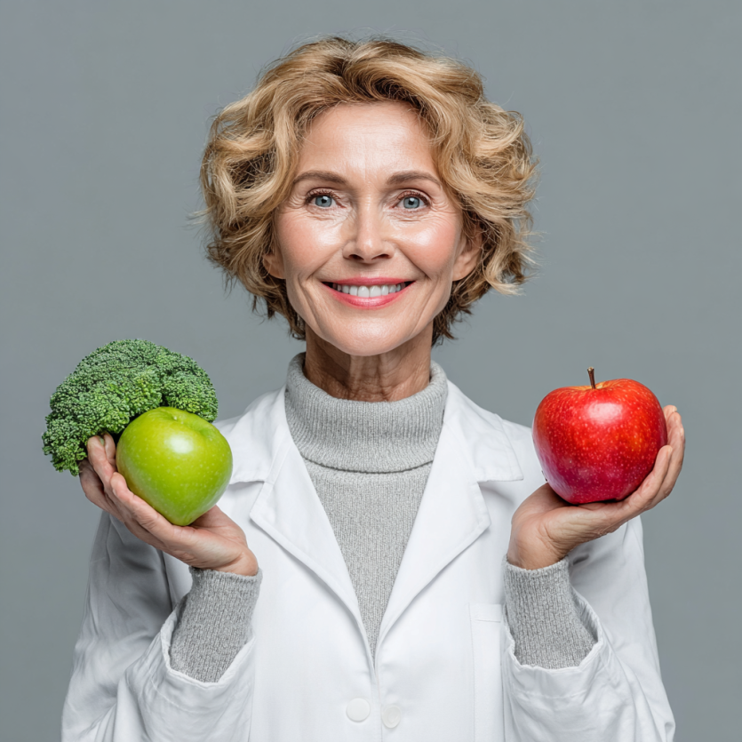 Активні люди старшого віку